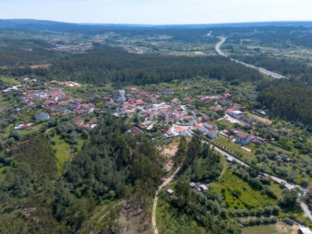Commercial Land venda em Soure, Casal de Além
