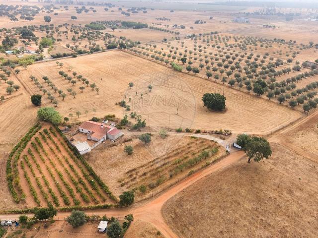 Solar venda em Odemira, Beja
