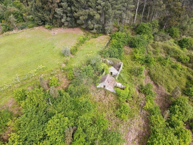 Commercial Land venda em Marco De Canaveses, Vila Boa do Bispo