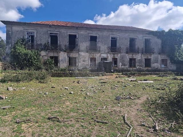 Solar venda em Santo Tirso, Porto