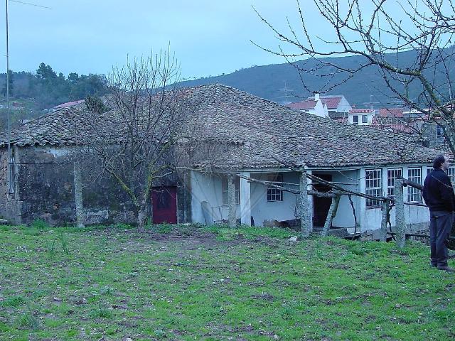 Solar venda em Guarda, Trancoso