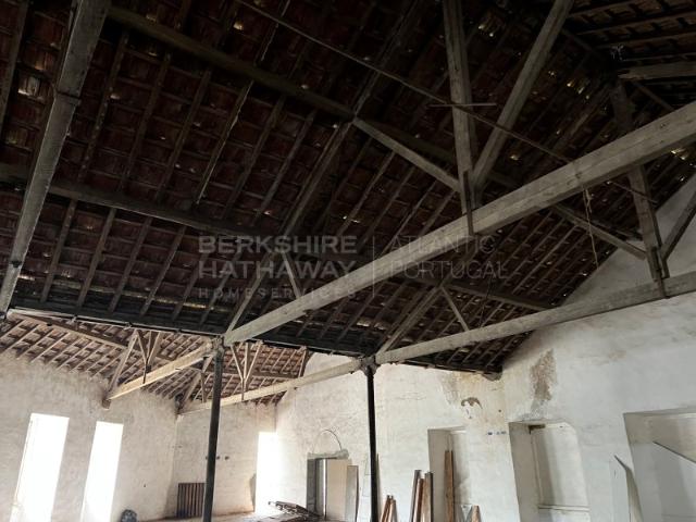 Solar venda em Alenquer (Santo Estêvão e Triana), Alenquer