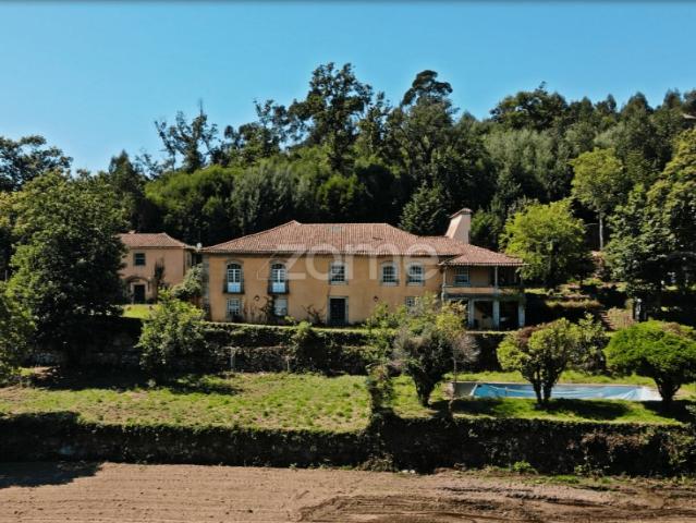 Commercial Land venda em Paredes De Coura, Vilarinho