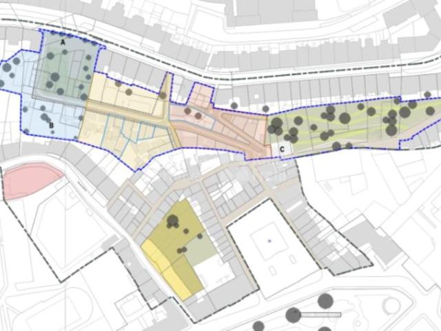 Solar venda em São Vicente de Fora, Lisboa