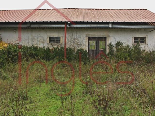 Commercial Land venda em Santarém, Marvila
