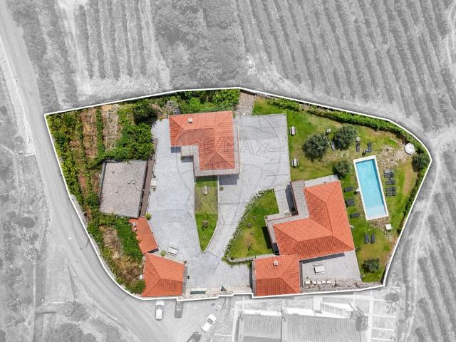 Solar venda em Lugar de Boivivo, Ponte Da Barca