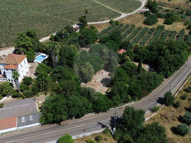 Commercial Land venda em Elvas, Bairro da Fonte Nova