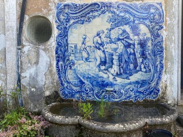 Solar venda em Bombarral, Leiria