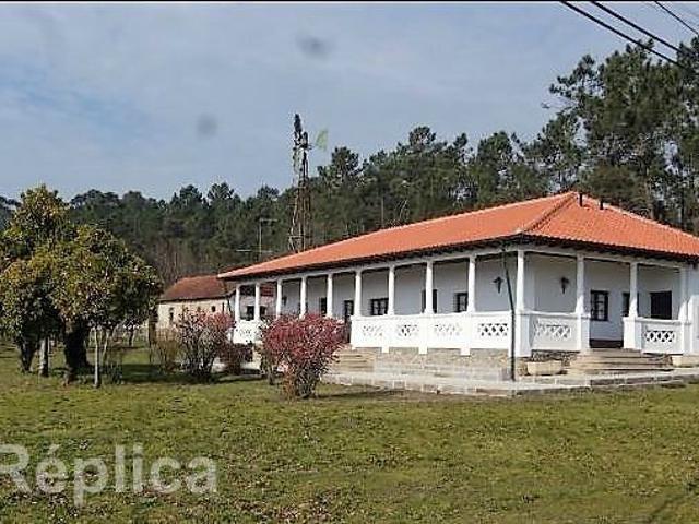 Solar venda em Vila Verde, Braga