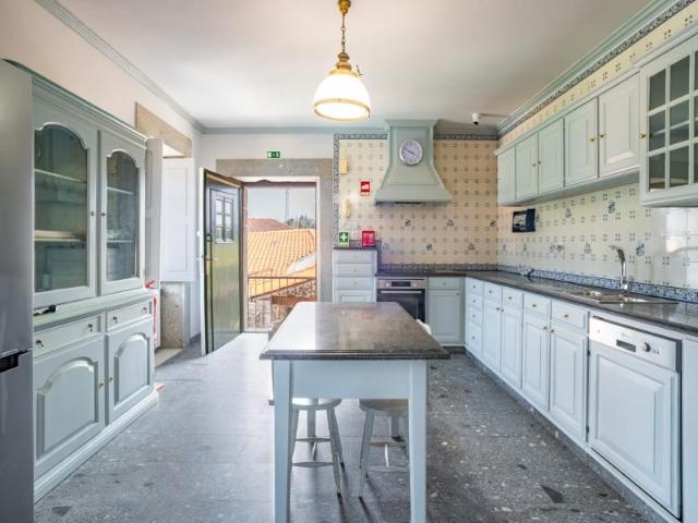 Solar venda em Amares, Braga