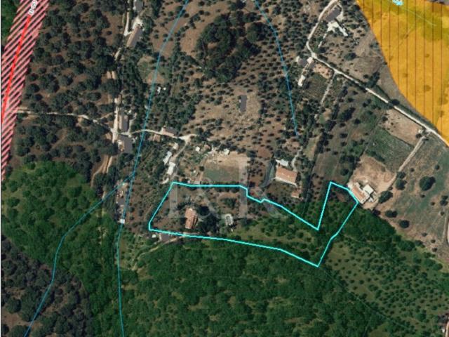 Commercial Land venda em Montemor-o-novo