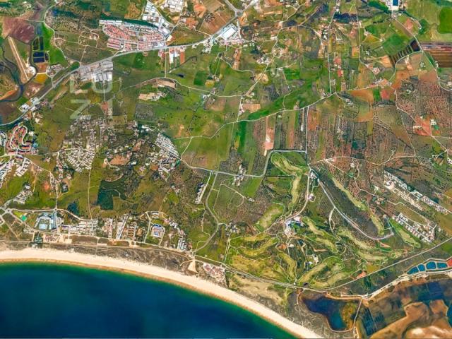 Solar venda em Lagos, Faro