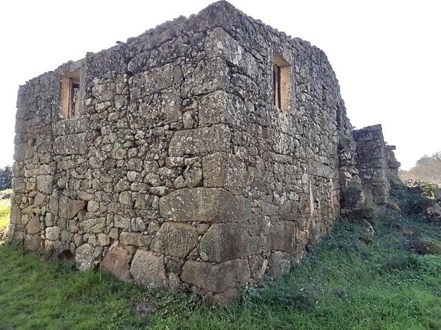 Solar venda em Castelo Branco