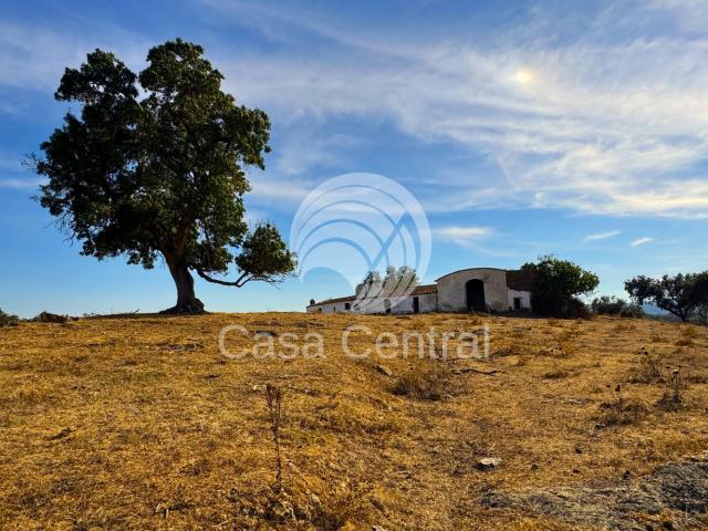 Solar venda em São Bento do Ameixial, Estremoz