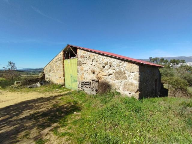 Solar venda em Castelo Branco, Ferro