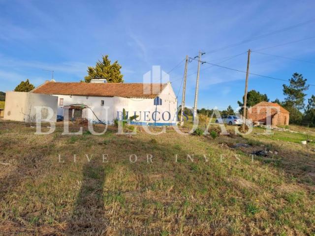 Commercial Land venda em Grândola, Santa Clara