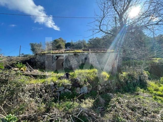 Solar venda em Ceiceira, Monchique