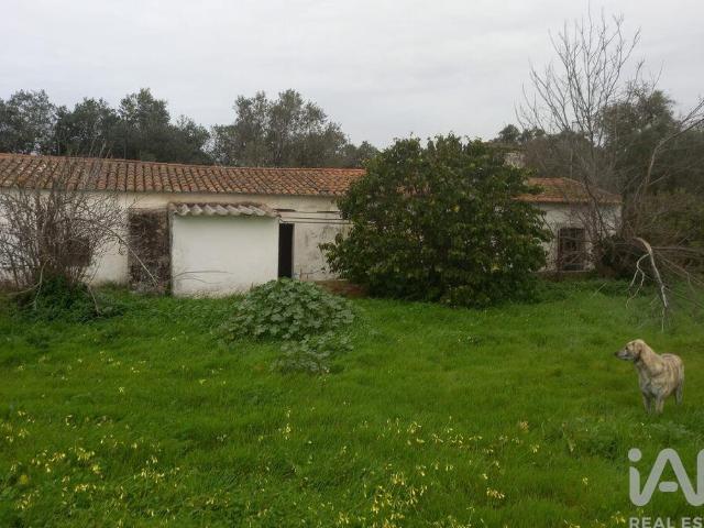 Solar venda em Bairro das Panteras, Santiago Do Cacém
