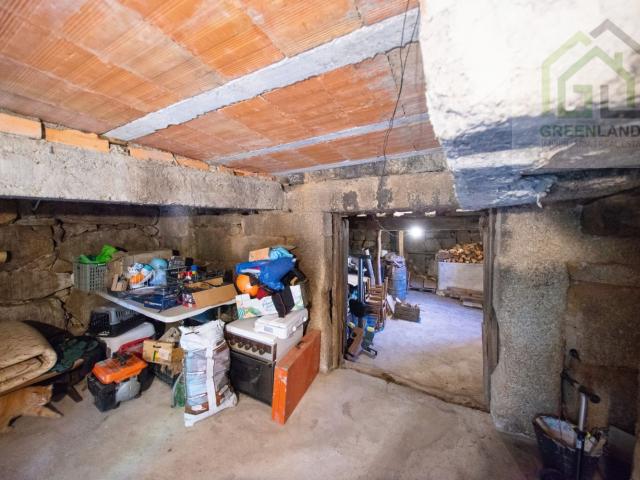 Casa venda em Lagares Da Beira, Coimbra