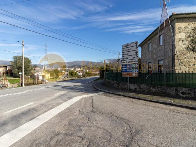 Solar venda em Póvoa De Lanhoso, Braga