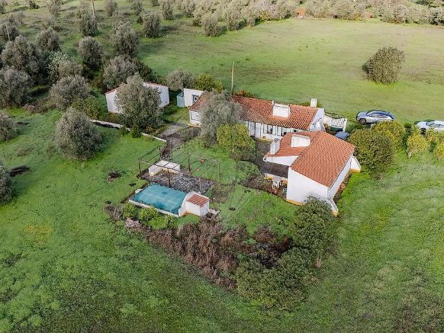 Solar venda em Foros de Corte Pereira, Alcácer Do Sal