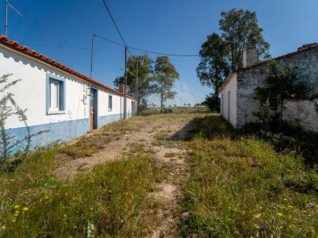 Solar venda em Almodôvar, Beja