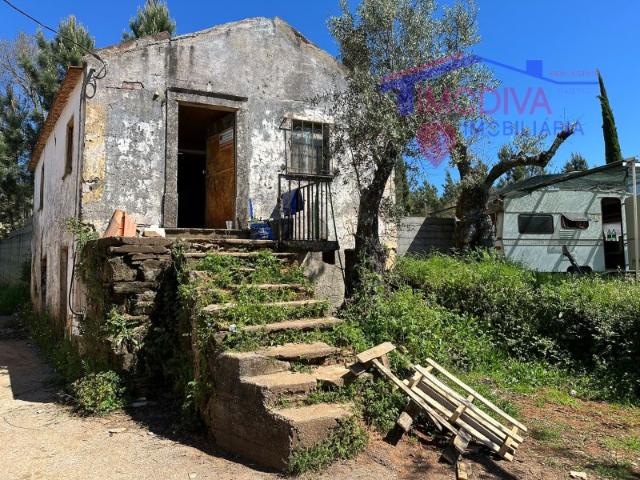 Solar venda em Castelo Branco, Cumeada