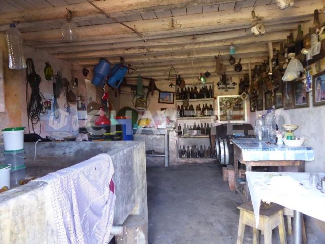 Solar venda em Castelo Branco, Cumeada