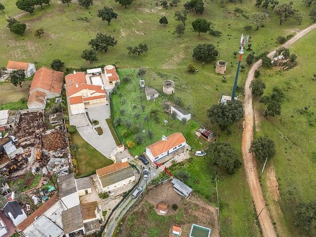 Commercial Land venda em Montemor-o-novo