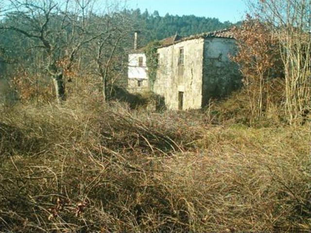 Commercial Land venda em Paredes De Coura, Ferreira
