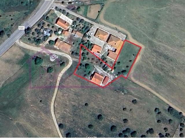 Solar venda em Estremoz, Évora