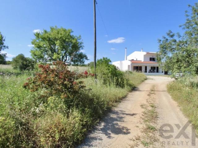 Solar venda em Olhão, Faro
