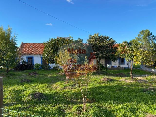 Solar venda em Grândola, Setúbal