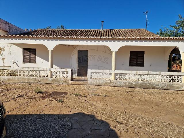 Solar venda em Várzea do Farelo, Portimão