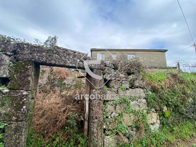 Solar venda em Santo Amaro, Arcos De Valdevez