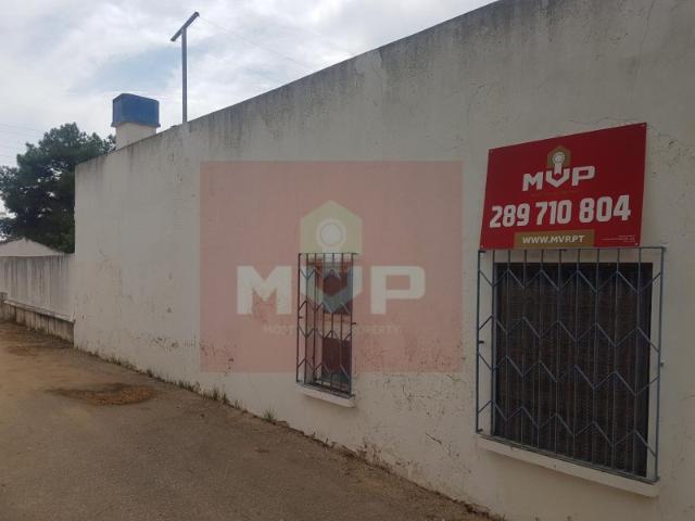 Solar venda em Olhão, Faro