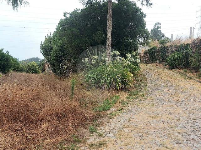 Solar venda em Marecos, Porto