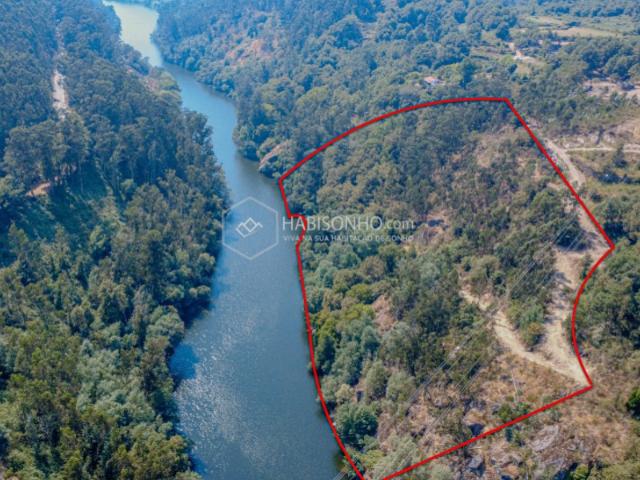 Solar venda em Rio de Moinhos, Marecos