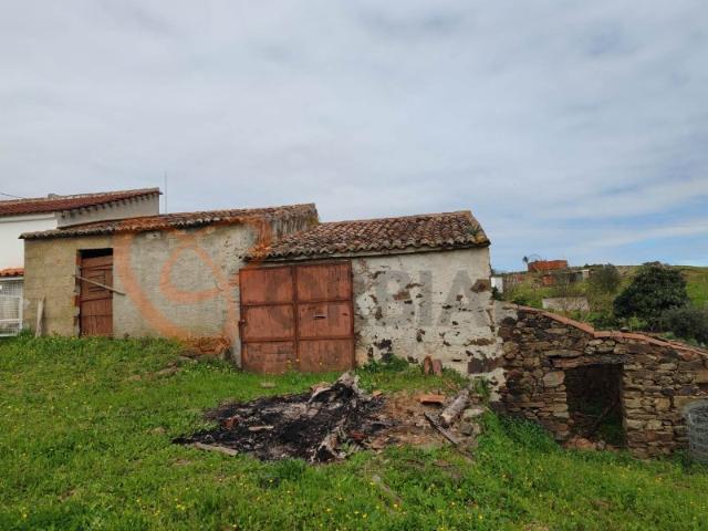 Solar venda em Almodôvar, Beja