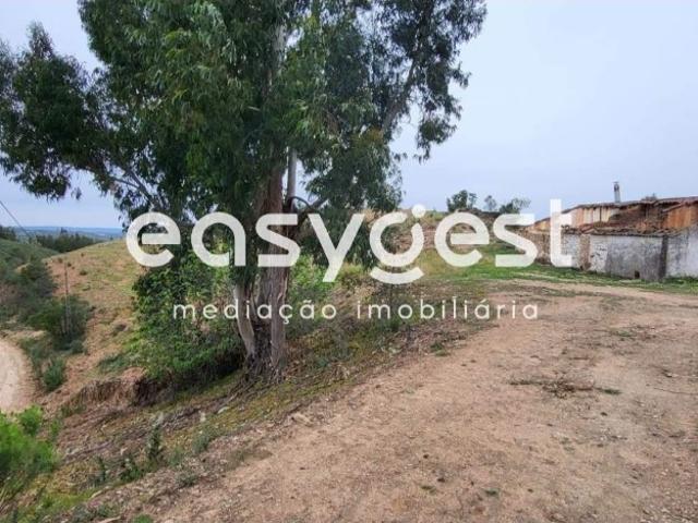 Solar venda em Ourique, Beja