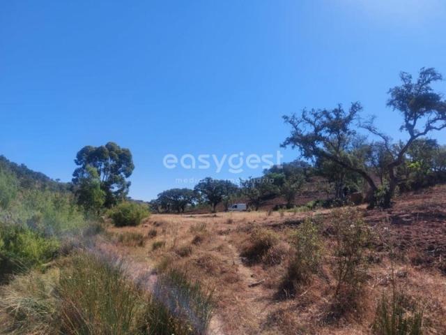 Solar venda em Ourique, Beja