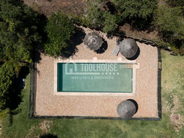 Solar venda em Sesimbra (Castelo), Sesimbra