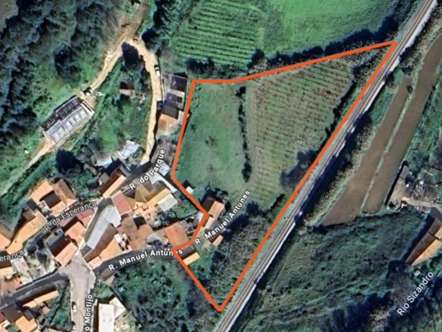 Commercial Land venda em Sobral De Monte Agraço