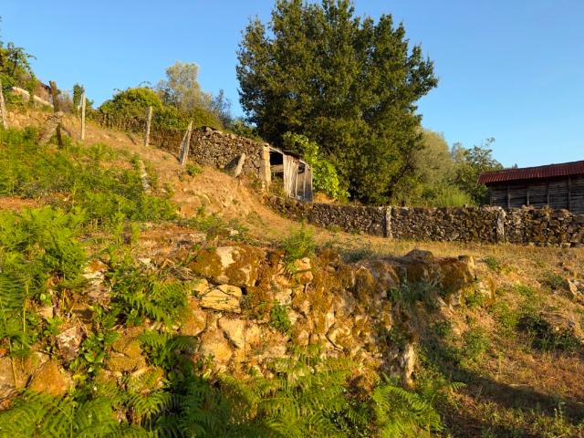 Solar venda em Vale, Arcos De Valdevez