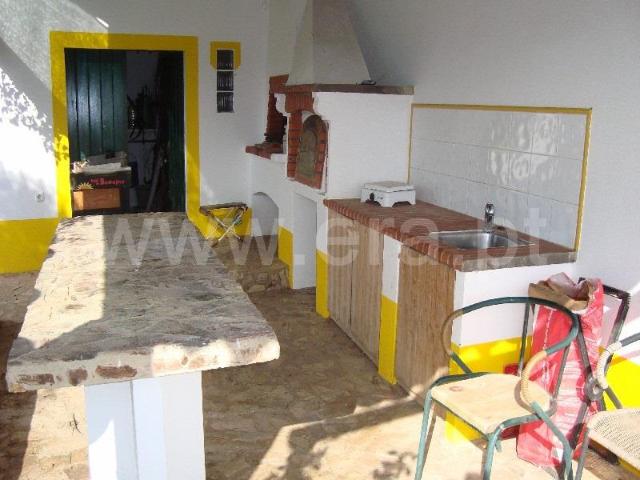 Commercial Land venda em Odemira, Bairro Novo dos Pinheiros