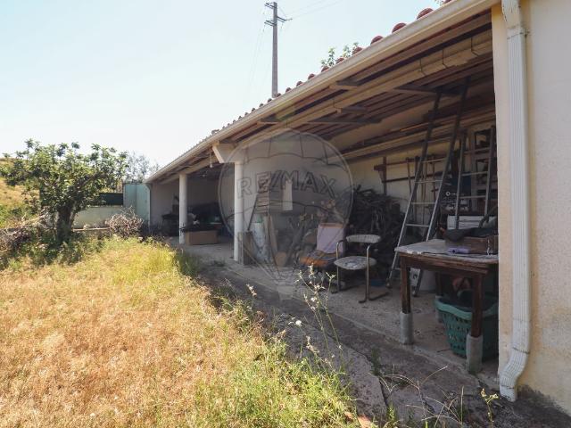 Solar venda em Alenquer (Santo Estêvão e Triana), Alenquer