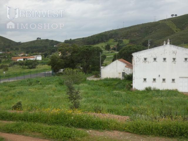 Solar venda em Monchique, Faro