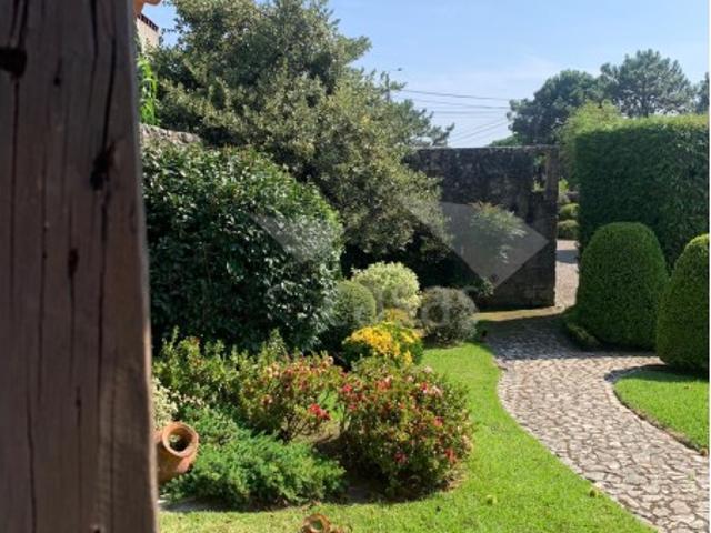 Solar venda em Areosa, Viana Do Castelo