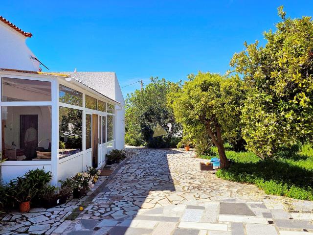 Solar venda em Armação De Pêra, Faro