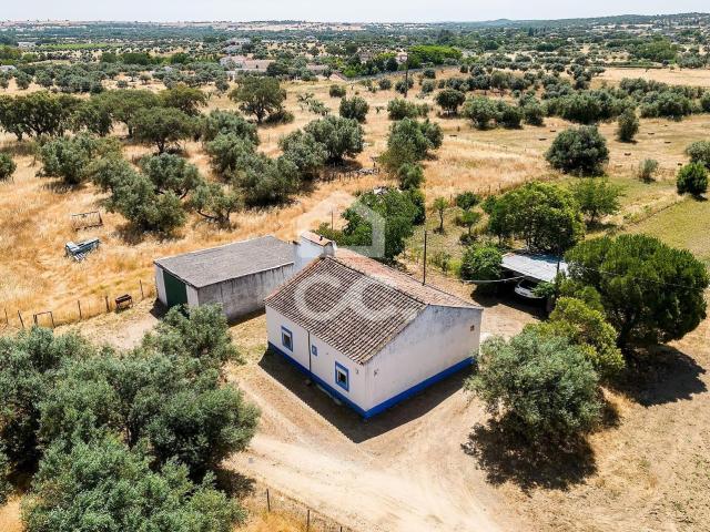 Solar venda em Bacelo e Senhora da Saúde, Évora